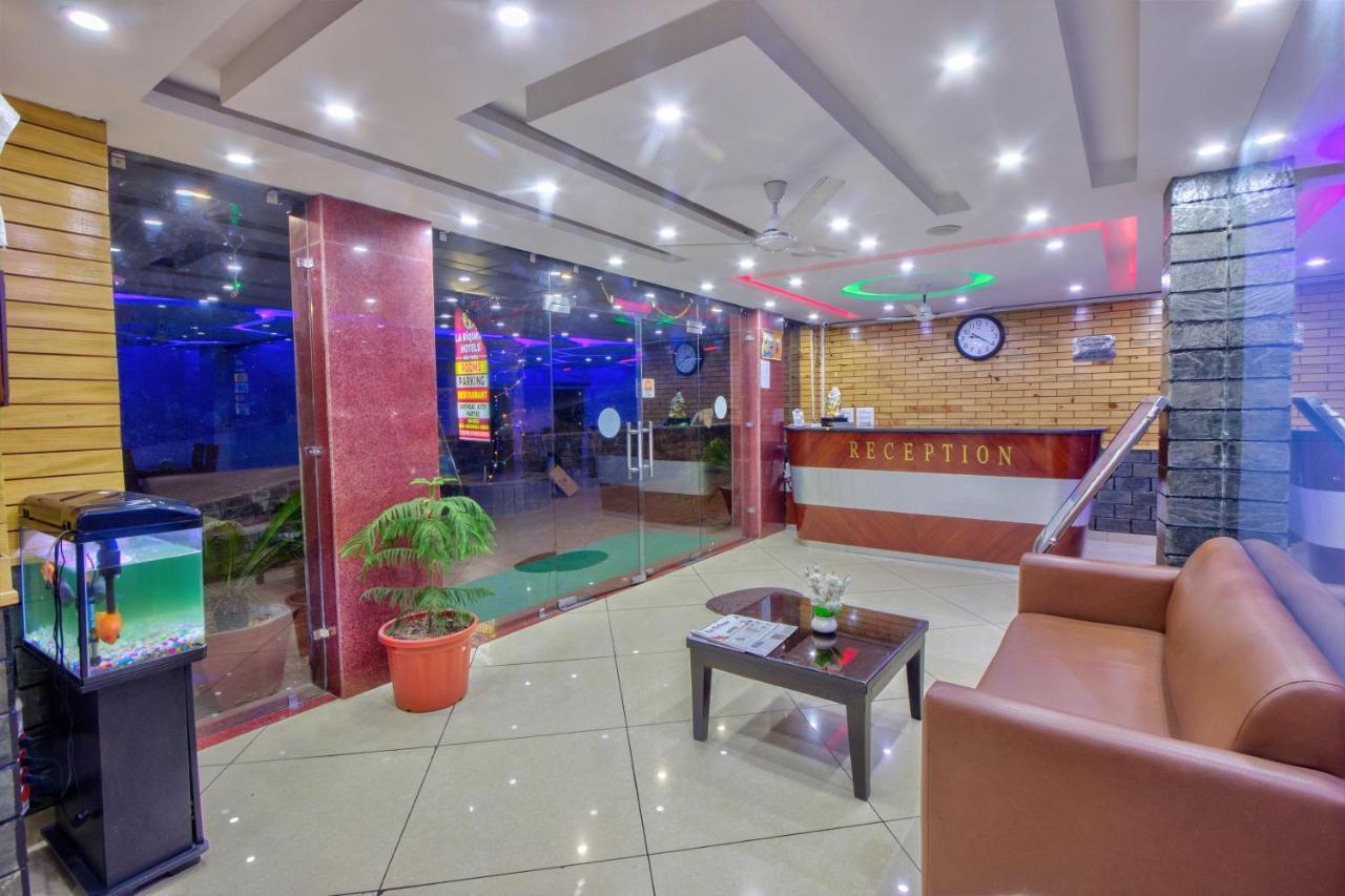 Hotel Bliss Valley Dharamshala - Beautiful View Of Mountains From Rooms Exteriör bild